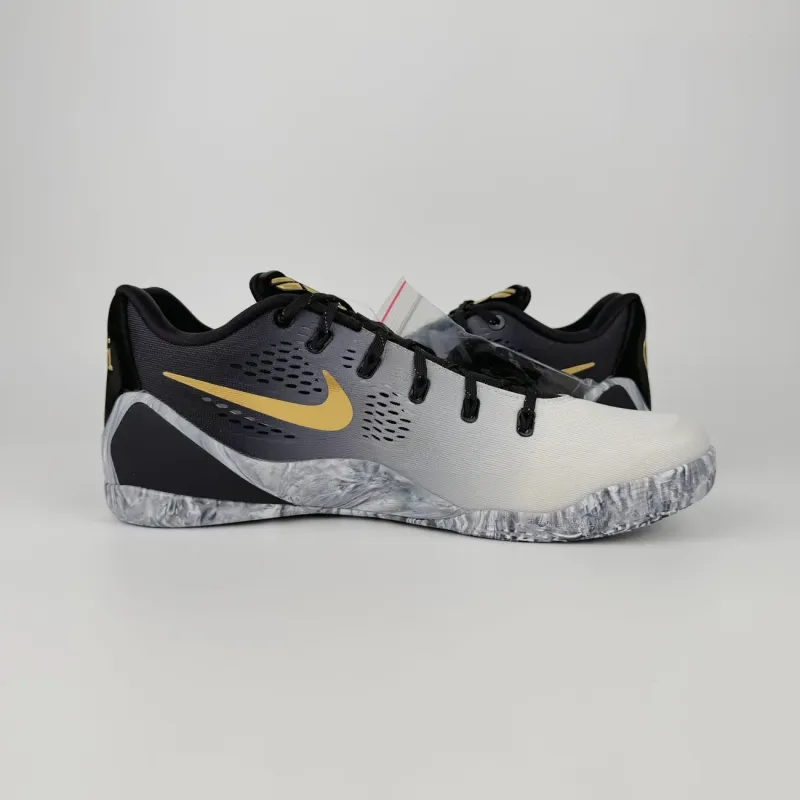 Nike Kobe 9 EM Low Protro “Mambacita” GX Batch Factory
