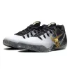 Nike Kobe 9 EM Low Protro “Mambacita” GX Batch Factory
