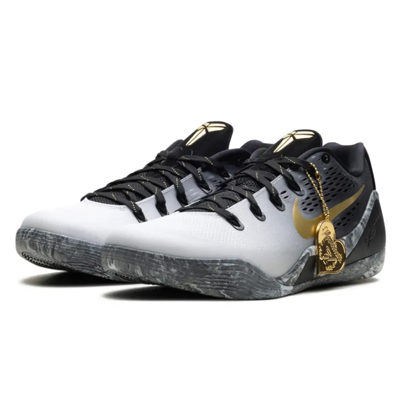 Nike Kobe 9 EM Low Protro “Mambacita” GX Batch Factory