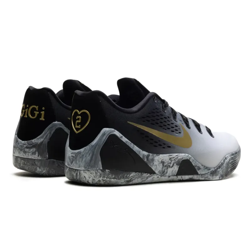 Nike Kobe 9 EM Low Protro “Mambacita” GX Batch Factory