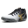 Nike Kobe 9 EM Low Protro “Mambacita” GX Batch Factory