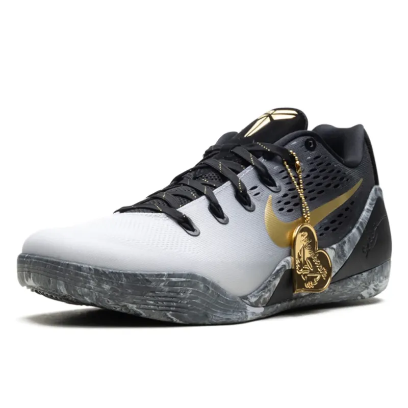 Nike Kobe 9 EM Low Protro “Mambacita” GX Batch Factory