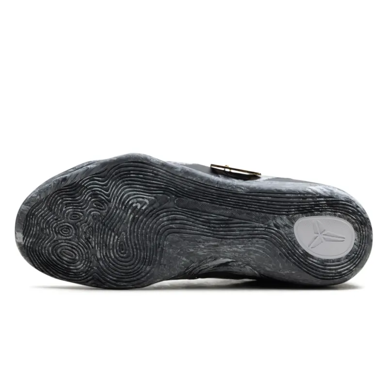 Nike Kobe 9 EM Low Protro “Mambacita” GX Batch Factory