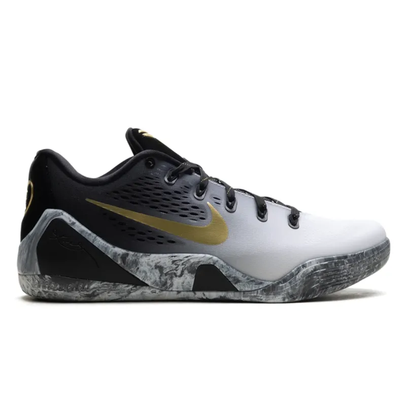 Nike Kobe 9 EM Low Protro “Mambacita” GX Batch Factory