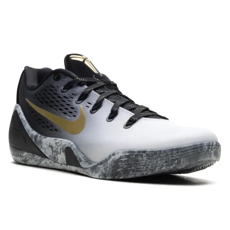 Nike Kobe 9 EM Low Protro “Mambacita” GX Batch Factory