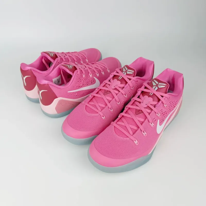 Nike Kobe 9 EM Low Protro 
