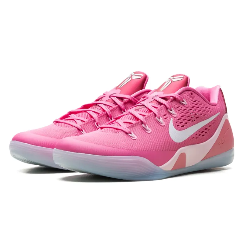 Nike Kobe 9 EM Low Protro 