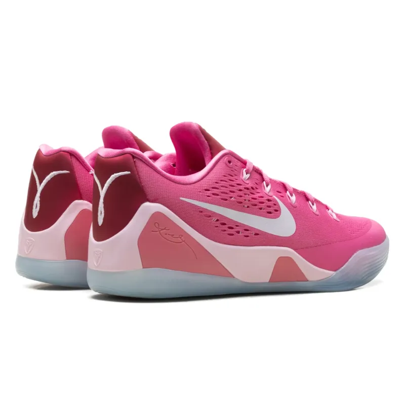 Nike Kobe 9 EM Low Protro 