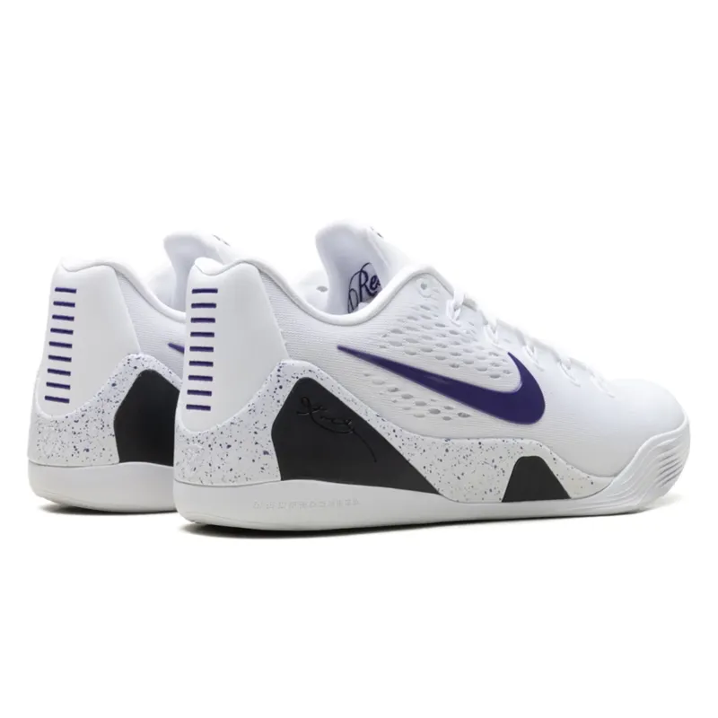 Nike Kobe 9 EM TB 