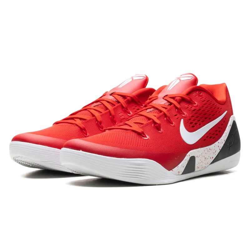 Nike Kobe 9 EM Low Protro TB 
