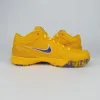 Nike Zoom Kobe 4 Protro Draft Day Pack Los Angeles Lakers GX Batch Factory