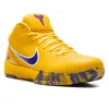Nike Zoom Kobe 4 Protro Draft Day Pack Los Angeles Lakers GX Batch Factory