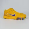 Nike Zoom Kobe 4 Protro Draft Day Pack Los Angeles Lakers GX Batch Factory