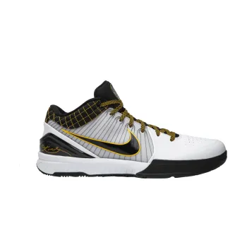 Nike Zoom Kobe 4 Protro 'Del Sol' 2019 GX Batch Factory