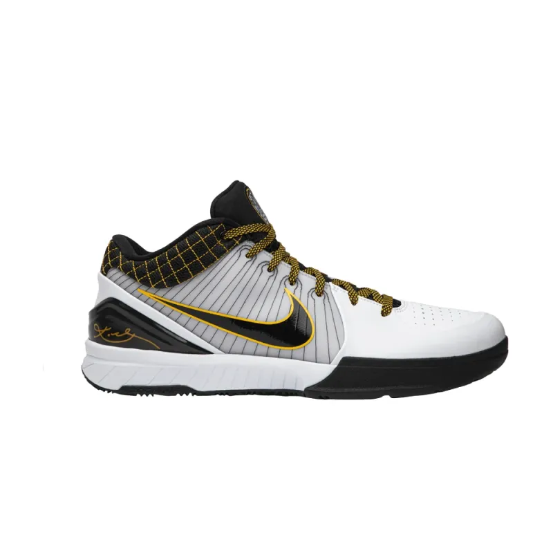 Nike Zoom Kobe 4 Protro 'Del Sol' 2019 GX Batch Factory