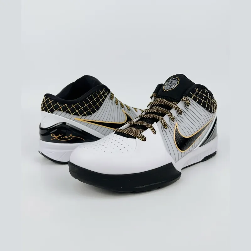 Nike Zoom Kobe 4 Protro 'Del Sol' 2019 GX Batch Factory