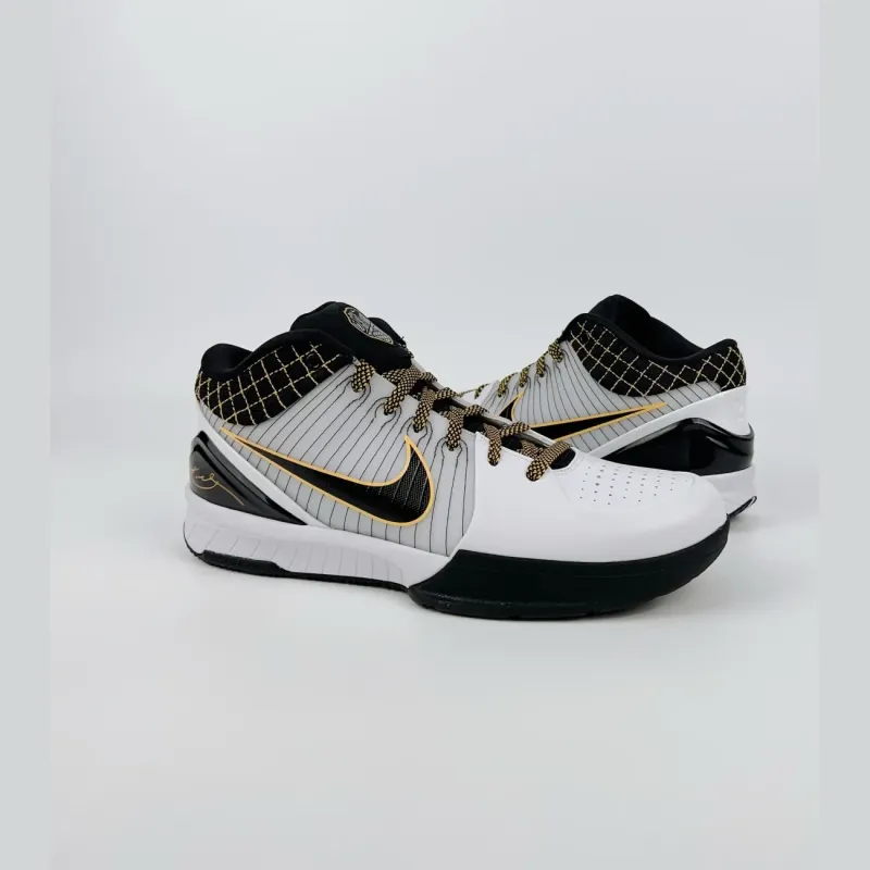 Nike Zoom Kobe 4 Protro 'Del Sol' 2019 GX Batch Factory