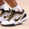 Nike Zoom Kobe 4 Protro 'Del Sol' 2019 GX Batch Factory