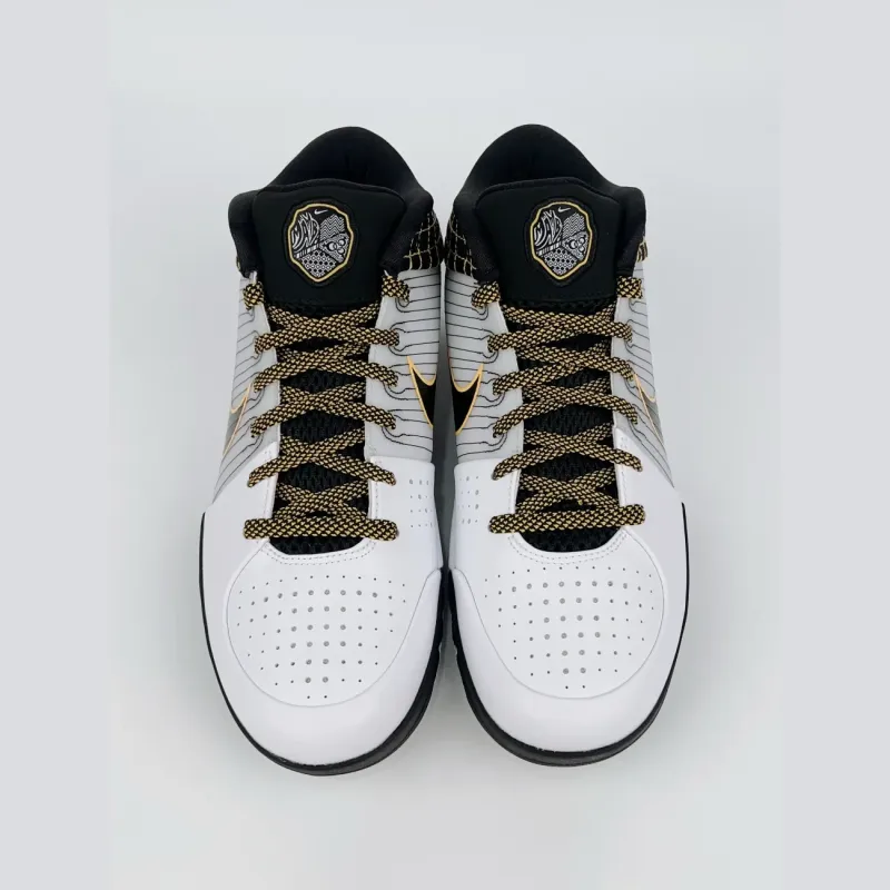 Nike Zoom Kobe 4 Protro 'Del Sol' 2019 GX Batch Factory