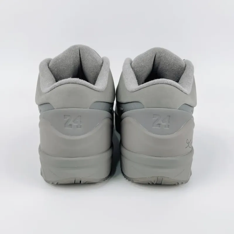 Nike Zoom Kobe 6 FTB 