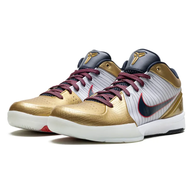 Nike Zoom Kobe 4 Protro 