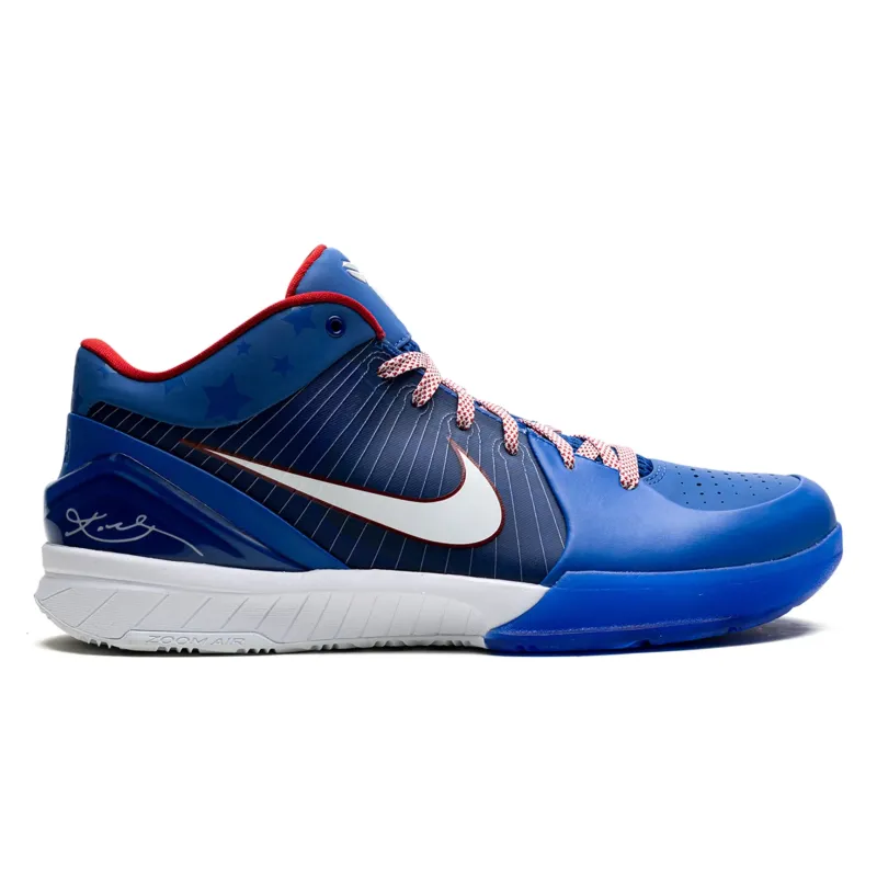 Nike Zoom Kobe 4 Protro 