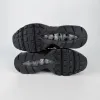 Nike Air Max 95 Big Bubble Black Metallic Silver Cool Grey GX Batch Factory