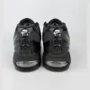 Nike Air Max 95 Big Bubble Black Metallic Silver Cool Grey GX Batch Factory