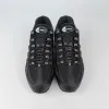 Nike Air Max 95 Big Bubble Black Metallic Silver Cool Grey GX Batch Factory