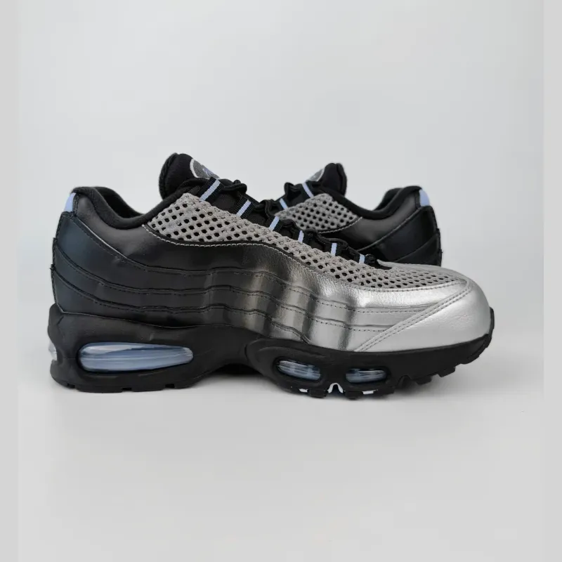 Nike Air Max 95 Big Bubble 