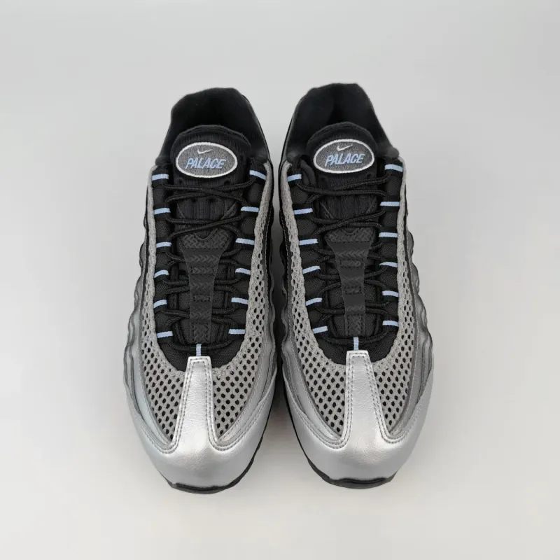 Nike Air Max 95 Big Bubble 