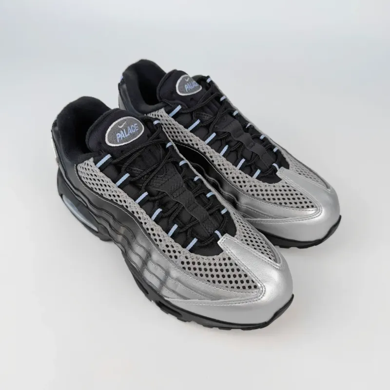Nike Air Max 95 Big Bubble 