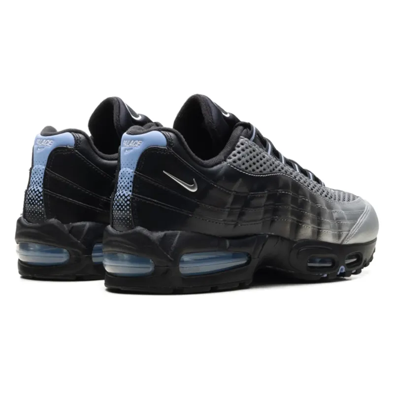 Nike Air Max 95 Big Bubble 