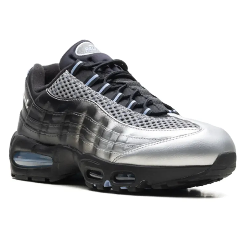 Nike Air Max 95 Big Bubble 