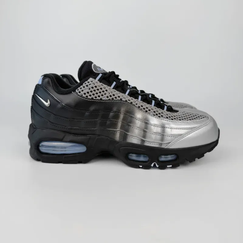 Nike Air Max 95 Big Bubble 