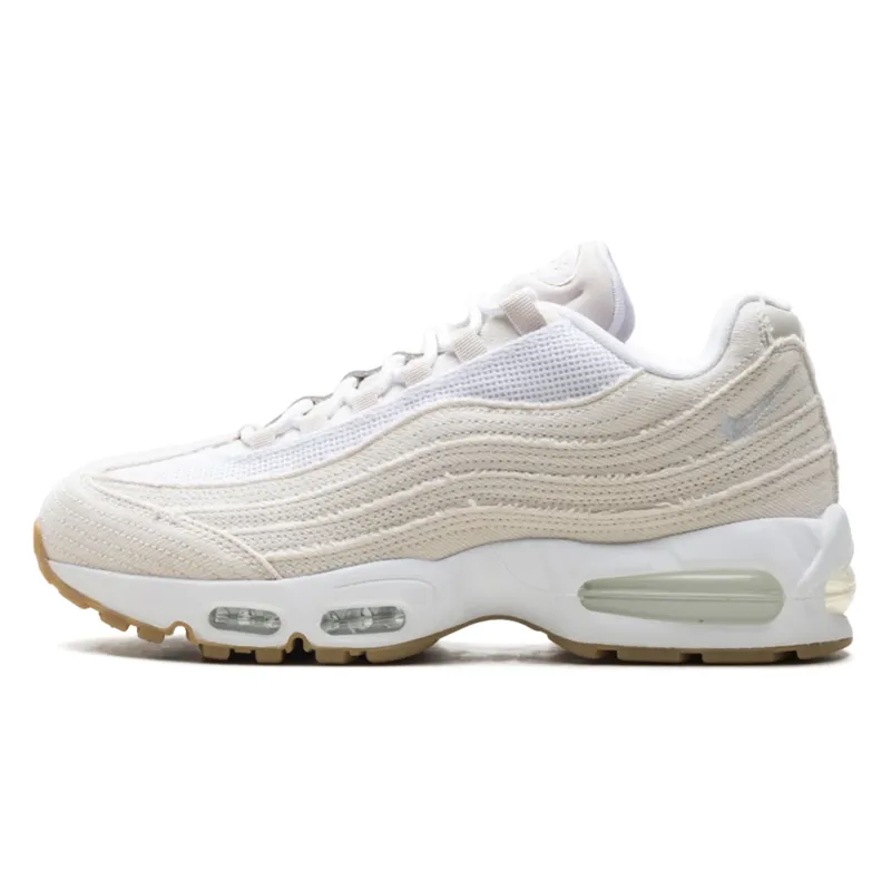 Nike Air Max 95 OG Levi's Denim Light Orewood Brown GX Batch Factory