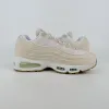 Nike Air Max 95 OG Levi's Denim Light Orewood Brown GX Batch Factory