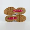 Nike Air Max 95 OG Levi's Denim Light Orewood Brown GX Batch Factory