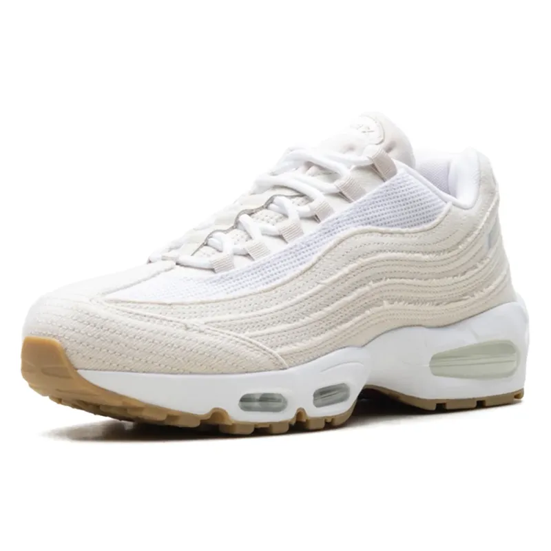 Nike Air Max 95 OG Levi's Denim Light Orewood Brown GX Batch Factory