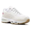 Nike Air Max 95 OG Levi's Denim Light Orewood Brown GX Batch Factory
