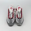 Undefeated x Nike Air Max 95 'Bright Crimson' GX Batch Factory