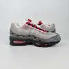 Undefeated x Nike Air Max 95 'Bright Crimson' GX Batch Factory