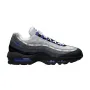 Undefeated x Nike Air Max 95 'Concord' GX Batch Factory