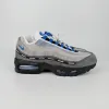 Undefeated x Nike Air Max 95 'Concord' GX Batch Factory