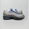 Undefeated x Nike Air Max 95 'Concord' GX Batch Factory