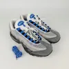 Undefeated x Nike Air Max 95 'Concord' GX Batch Factory