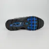 Undefeated x Nike Air Max 95 'Concord' GX Batch Factory
