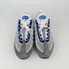 Undefeated x Nike Air Max 95 'Concord' GX Batch Factory