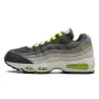 Nike Air Max 95 OG Reverse Gradient Neon GX Batch Factory
