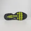 Nike Air Max 95 OG Reverse Gradient Neon GX Batch Factory